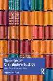 Theories of Distributive Justice (eBook, PDF)