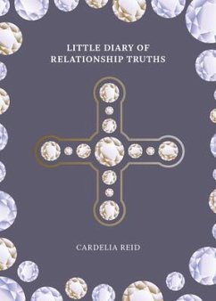 Little Diary of Relationship Truths (eBook, ePUB) - Reid, Cardelia