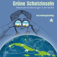 Grüne Schatzinseln / Green Treasure Islands - Grotz Kathrin, Fuentes Bazan Susy (Hrsg.)