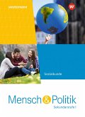 Mensch und Politik SI. Schülerband. Für Rheinland-Pfalz und das Saarland