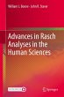 Advances in Rasch Analyses in the Human... - Bild 1