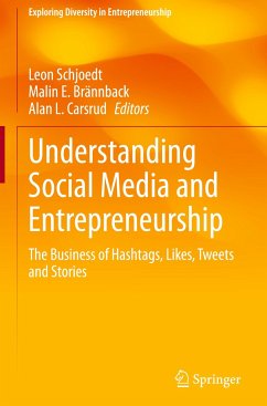 Understanding Social Media and Entrepreneurship