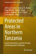 Protected Areas in Northern Tanzania - Bild 1