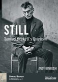 Still: Samuel Beckett's Quietism