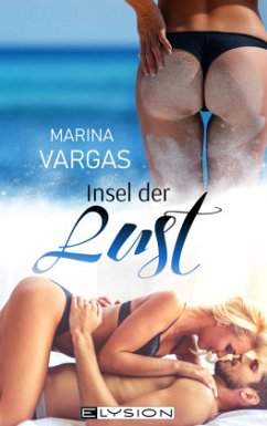 Insel der Lust - Vargas, Marina