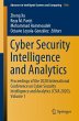 Cyber Security Intelligence and... - Bild 1