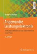 Angewandte Leistungselektronik - Bild 1