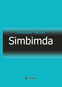 Simbimda - Splitter, Alexander