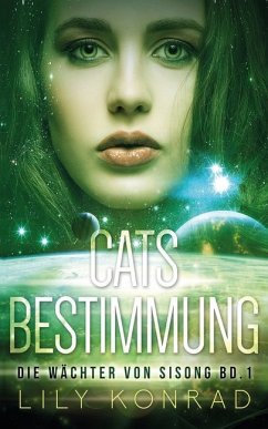 Cats Bestimmung - Konrad, Lily