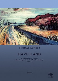 Havelland - Lünser, Thomas