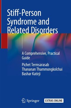 Stiff-Person Syndrome and Related Disorders - Termsarasab, Pichet;Thammongkolchai, Thananan;Katirji, Bashar