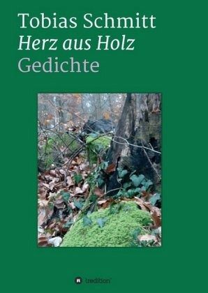 Herz aus Holz