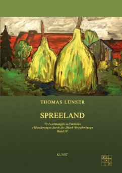 Spreeland - Lünser, Thomas