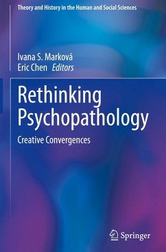 Rethinking Psychopathology