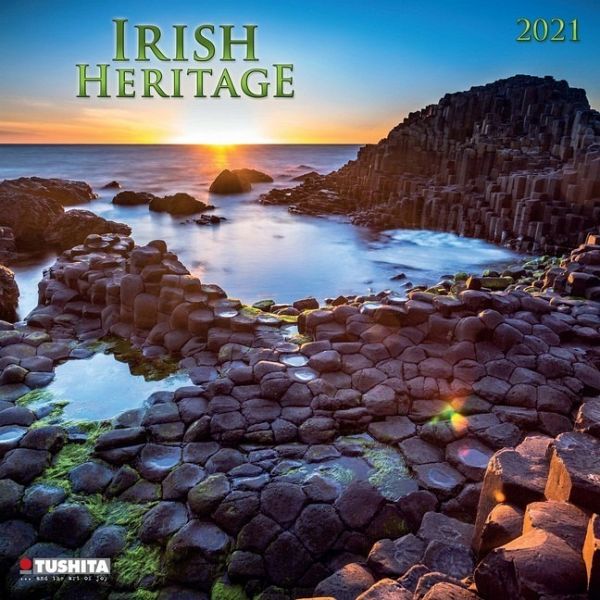 Irish Heritage 2021 Irish Heritage 2021
