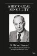 A Historical Sensibility (eBook, ePUB) - Bild 1