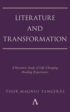 Cover Literature and Transformation