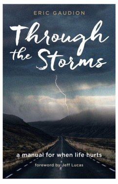 Through the Storms - Gaudion, Eric