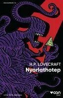 Nyarlathotep - Phillips Lovecraft, Howard
