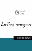 Les Faux-monnayeurs de André Gide (fiche de lecture et analyse complète de l'oeuvre)