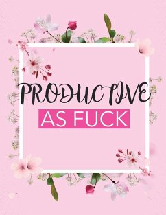Cover Productive As Fuck