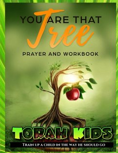 You are that Tree Children: Children's Bible Study and Sunday School Lessons - Cherry, T. S.