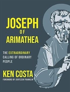 Joseph of Arimathea - Costa, Ken