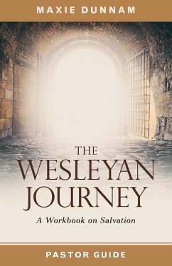 Wesleyan Journey Pastor Guide
