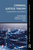 Criminal Justice Theory, Volume 26 (eBook, ePUB) Criminal Justice Theory, Volume 26 (eBook, ePUB)