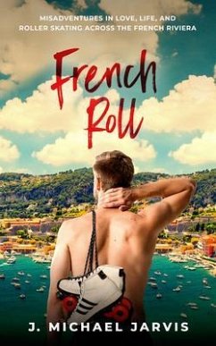 Cover French Roll (eBook, ePUB)
