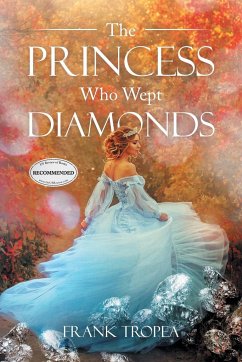 The Princess Who Wept Diamonds - Tropea, Frank