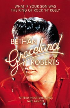 Graceland - Roberts, Bethan