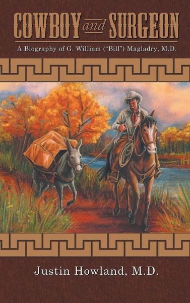 COWBOY and SURGEON COWBOY and SURGEON