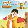 Boxer and Brandon (Russian English... - Bild 1