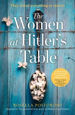 The Women at Hitler's Table - Postorino, Rosella