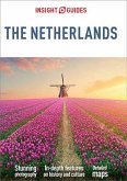 Insight Guides The Netherlands (Travel Guide eBook) (eBook, ePUB)