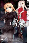 Fate/Zero / Fate/Zero Bd.2 (eBook, PDF)