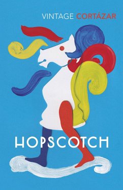 Hopscotch - Cortazar, Julio
