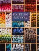 Knitting Journal Knitting Journal