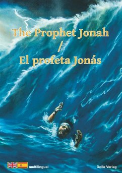 The Prophet Jonah - Dolle, Heinrich