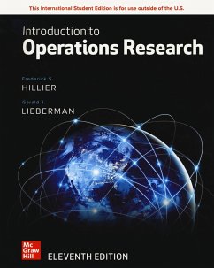 Introduction to Operations Research - Hillier, Frederick; Lieberman, Gerald