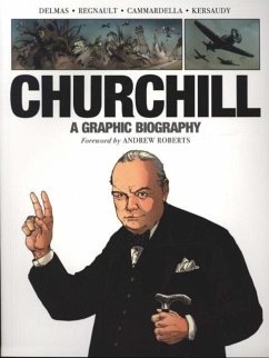 Cover Churchill