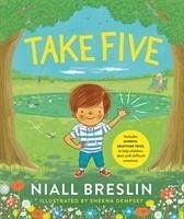 Take Five - Breslin, Niall