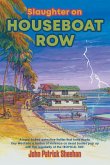 Slaughter on Houseboat Row (eBook, ePUB)