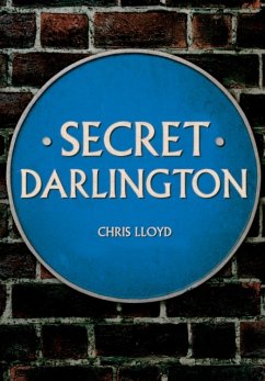 Secret Darlington - Lloyd, Chris