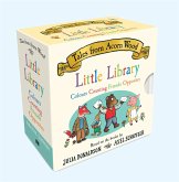 Tales From Acorn Wood Little Library Tales From Acorn Wood Little Library