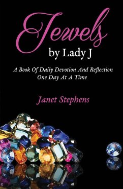 Jewels by Lady J - Stephens, Janet