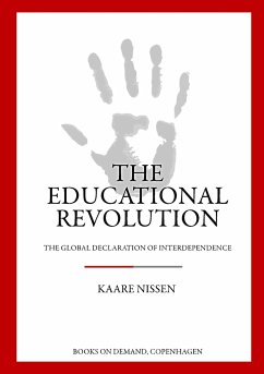 The Educational Revolution - Nissen, Kåre