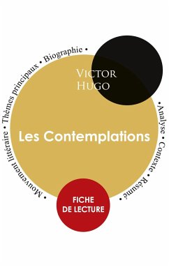 Fiche de lecture Les Contemplations (Étude intégrale) - Hugo, Victor