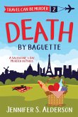 Death by Baguette